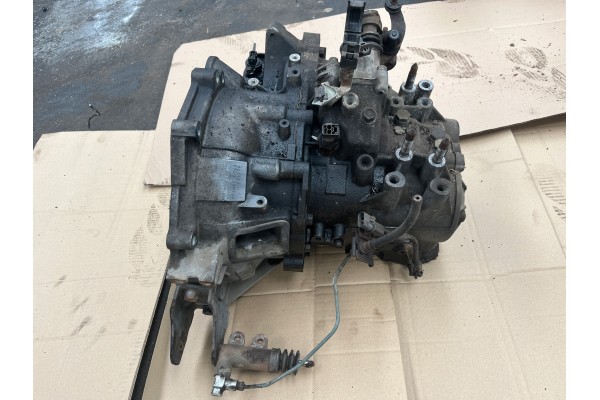 MITSUBISHI SPACE STAR CARISMA 1 8 GDI GEARBOX KF5M42 Part manufacturer Mitsubishi OE