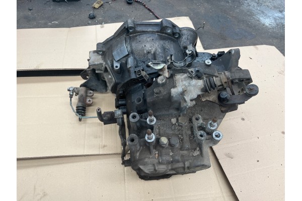 MITSUBISHI SPACE STAR CARISMA 1 8 GDI GEARBOX KF5M42 Transmission type manual