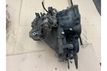 MITSUBISHI SPACE STAR CARISMA 1 8 GDI GEARBOX KF5M42 Engine type gasoline