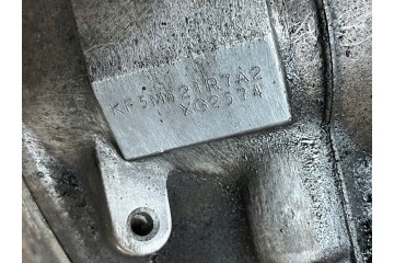 MITSUBISHI SPACE STAR CARISMA 1 8 GDI GEARBOX KF5M42 Car type passenger cars