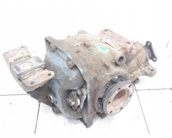 1990 BMW 5 E34 Rear differential 1212339