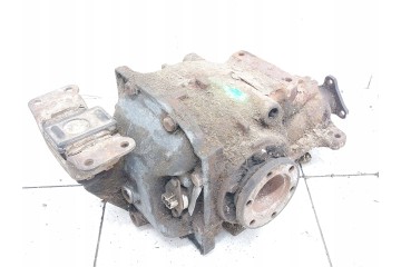 1990 BMW 5 E34 Rear differential 1212339
