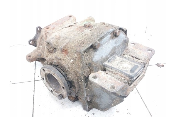 1990 BMW 5 E34 Rear differential 1212339 Part manufacturer BMW OE
