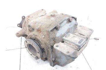 1990 BMW 5 E34 Rear differential 1212339 Part manufacturer BMW OE