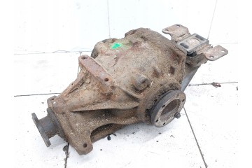 1990 BMW 5 E34 Rear differential 1212339 Catalog number of the part 1212339