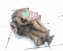 1990 BMW 5 E34 Rear differential 1212339 Car type passenger cars