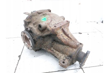 1990 BMW 5 E34 Rear differential 1212339 Car type passenger cars