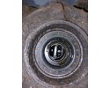 1990 BMW 5 E34 Rear differential 1212339 Catalog number of the original 264