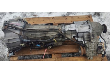 FORD EXPLORER II 98R 4 0B GEARBOX WITH REDUCER AUTOMATIC