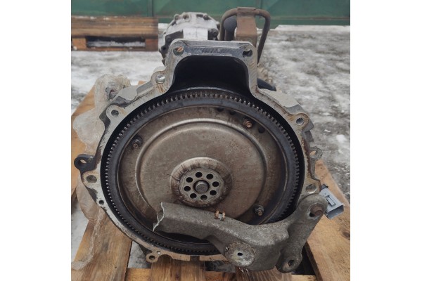 FORD EXPLORER II 98R 4 0B GEARBOX WITH REDUCER AUTOMATIC Catalog number of the part 98GTAAA XL24 7A195 AA