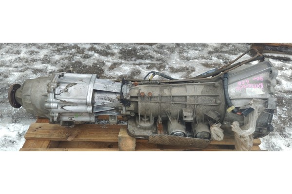 FORD EXPLORER II 98R 4 0B GEARBOX WITH REDUCER AUTOMATIC Part manufacturer Ford OE