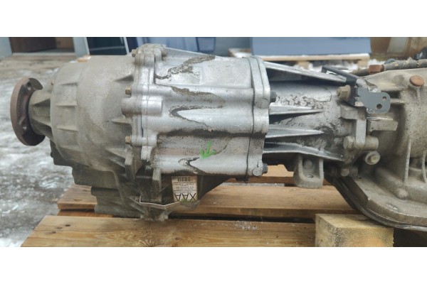 FORD EXPLORER II 98R 4 0B GEARBOX WITH REDUCER AUTOMATIC Transmission type automatic