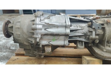 FORD EXPLORER II 98R 4 0B GEARBOX WITH REDUCER AUTOMATIC Transmission type automatic