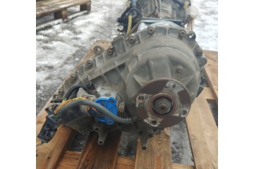 FORD EXPLORER II 98R 4 0B GEARBOX WITH REDUCER AUTOMATIC Car type passenger cars