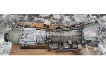 FORD EXPLORER II 98R 4 0B GEARBOX WITH REDUCER AUTOMATIC Quality of parts according to GVO O original with manufacturer s logo O
