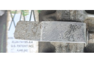 FORD EXPLORER II 98R 4 0B GEARBOX WITH REDUCER AUTOMATIC Catalog number of the original 98GTAAA XL24 7A195 AA
