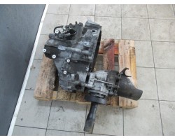 Box Audi TT A3 1 8t BAM FMN 4x4 reducer