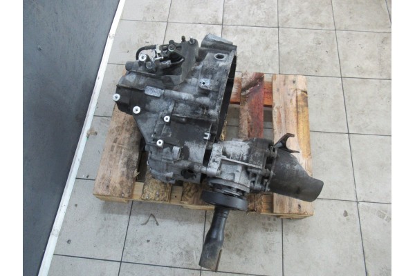 Box Audi TT A3 1 8t BAM FMN 4x4 reducer