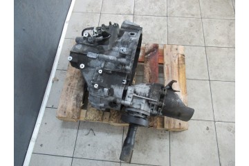 Box Audi TT A3 1 8t BAM FMN 4x4 reducer