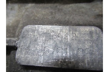 Box Audi TT A3 1 8t BAM FMN 4x4 reducer Catalog number of the part Skrzynia Audi TT A3 1 8t FMN 4x4 reduktor