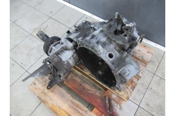 Box Audi TT A3 1 8t BAM FMN 4x4 reducer Part manufacturer Audi OE