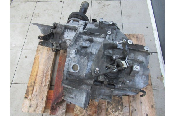 Box Audi TT A3 1 8t BAM FMN 4x4 reducer Transmission type manual