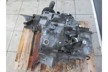 Box Audi TT A3 1 8t BAM FMN 4x4 reducer Transmission type manual