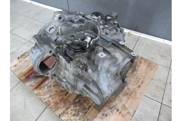 Box Audi TT A3 1 8t BAM FMN 4x4 reducer Car type passenger cars