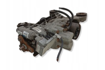 2010 Skoda Yeti 5L Rear Differential 0BR525010B Part manufacturer Skoda OE
