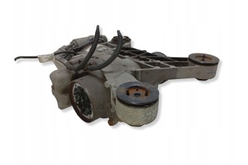2010 Skoda Yeti 5L Rear Differential 0BR525010B Catalog number of the part 0BR525010B
