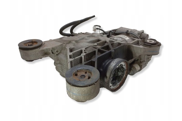 2010 Skoda Yeti 5L Rear Differential 0BR525010B Car type passenger cars