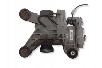 2010 Skoda Yeti 5L Rear Differential 0BR525010B Installation side multipurpose