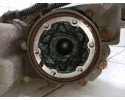 2010 Skoda Yeti 5L Rear Differential 0BR525010B Catalog number of the original 0BR907554B