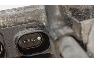 Diferencial Trasero Skoda Yeti (5L) 2010 0BR525010B