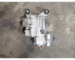 Rear Bridge Differential Dyfer VW Atlas Cross Sport R Line 2022