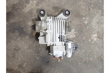 Rear Bridge Differential Dyfer VW Atlas Cross Sport R Line 2022