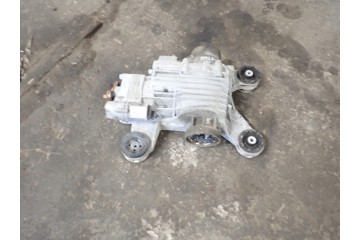 Rear Bridge Differential Dyfer VW Atlas Cross Sport R Line 2022 Catalog number of the part 0CR 525 010 T 0AY 525 010 AA 0AY 525 