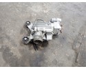 Rear Bridge Differential Dyfer VW Atlas Cross Sport R Line 2022 Part manufacturer Volkswagen OE