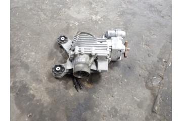 Rear Bridge Differential Dyfer VW Atlas Cross Sport R Line 2022 Part manufacturer Volkswagen OE