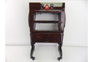 WARNING MERCEDES-BENZ CLASE E (BM 210) BERLINA