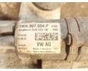 Rear Bridge Differential Dyfer VW Atlas Cross Sport R Line 2022 Quality of parts according to GVO O original with manufacturer s