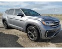 Puente Trasero Diferencial Dyfer VW Atlas Cross Sport R-Line 2022