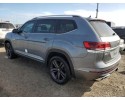 Puente Trasero Diferencial Dyfer VW Atlas Cross Sport R-Line 2022
