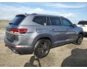 Puente Trasero Diferencial Dyfer VW Atlas Cross Sport R-Line 2022