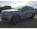 Puente Trasero Diferencial Dyfer VW Atlas Cross Sport R-Line 2022