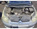 Citroen C4 04 12 BEIG CHEST manual BVM5 1 6 16V