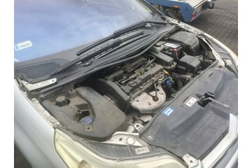 Citroen C4 04 12 BEIG CHEST manual BVM5 1 6 16V Part manufacturer Citroen OE