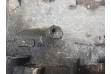 Transmission Opel Zafira B 1 9 CDTI 55186623 Part manufacturer Opel OE