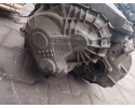 Transmission Opel Zafira B 1 9 CDTI 55186623 Transmission type manual