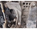 Transmission Opel Zafira B 1 9 CDTI 55186623 Engine type diesel